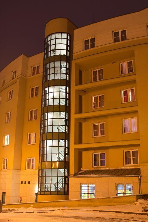 Uni-Hotel Diakotthon Μίσκολτς Εξωτερικό φωτογραφία